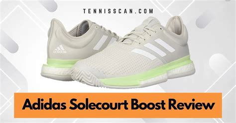 solecourt boosts review